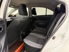 Toyota Vios 2022 1.5L 20th Anniversary Edition - ფოტო 7