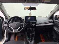 Toyota Vios 2022 1.5L 20th Anniversary Edition - ფოტო 8