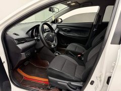 Toyota Vios 2022 1.5L 20th Anniversary Edition - ფოტო 9
