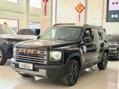 Haval Manlong New Energy 2023 Hi4 145 Explorer Edition - ფოტო 1