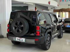 Haval Manlong New Energy 2023 Hi4 145 Explorer Edition - ფოტო 10