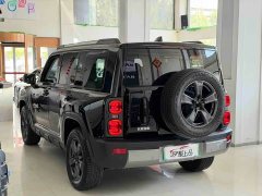 Haval Manlong New Energy 2023 Hi4 145 Explorer Edition - ფოტო 12
