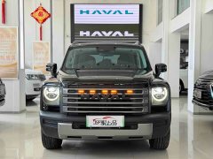 Haval Manlong New Energy 2023 Hi4 145 Explorer Edition - ფოტო 2