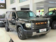 Haval Manlong New Energy 2023 Hi4 145 Explorer Edition - ფოტო 3