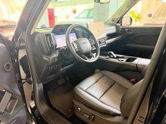 Haval Manlong New Energy 2023 Hi4 145 Explorer Edition - ფოტო 4