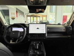 Haval Manlong New Energy 2023 Hi4 145 Explorer Edition - ფოტო 5