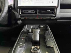 Haval Manlong New Energy 2023 Hi4 145 Explorer Edition - ფოტო 9