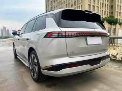 Dongfeng eπ008 210Max Extended Range 6-Seater - ფოტო 3