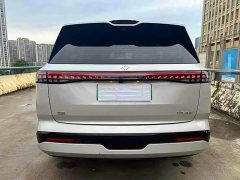 Dongfeng eπ008 210Max Extended Range 6-Seater - ფოტო 5