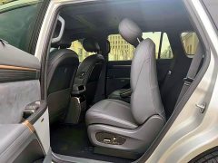 Dongfeng eπ008 210Max Extended Range 6-Seater - ფოტო 6