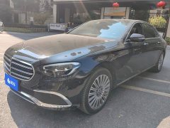Mercedes-Benz E-Class E 300 L Luxury - ფოტო 1