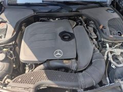 Mercedes-Benz E-Class E 300 L Luxury - ფოტო 10