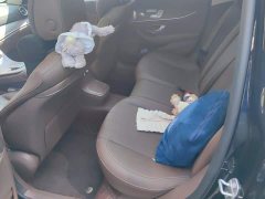 Mercedes-Benz E-Class E 300 L Luxury - ფოტო 11