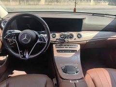 Mercedes-Benz E-Class E 300 L Luxury - ფოტო 12