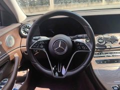 Mercedes-Benz E-Class E 300 L Luxury - ფოტო 15