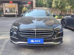 Mercedes-Benz E-Class E 300 L Luxury - ფოტო 2