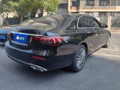 Mercedes-Benz E-Class E 300 L Luxury - ფოტო 3