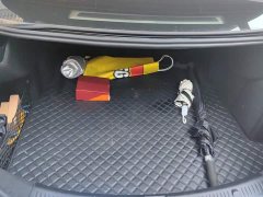 Mercedes-Benz E-Class E 300 L Luxury - ფოტო 4