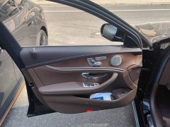 Mercedes-Benz E-Class E 300 L Luxury - ფოტო 7