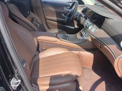 Mercedes-Benz E-Class E 300 L Luxury - ფოტო 8