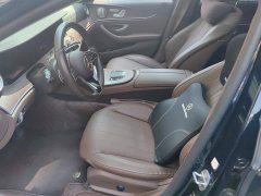 Mercedes-Benz E-Class E 300 L Luxury - ფოტო 9