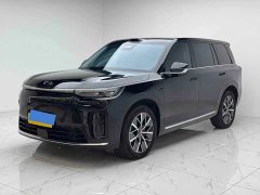 GAC Aion S9 Qiankun Ultra 6-Seater - ფოტო 1