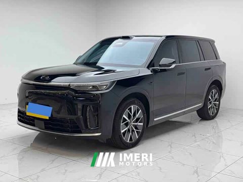 2025 GAC Aion S9 Qiankun Ultra 6-Seater - ავტომობილი ჩინეთიდან