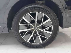GAC Aion S9 Qiankun Ultra 6-Seater - ფოტო 10