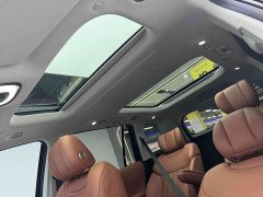 GAC Aion S9 Qiankun Ultra 6-Seater - ფოტო 14