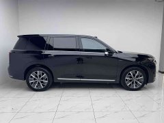 GAC Aion S9 Qiankun Ultra 6-Seater - ფოტო 16