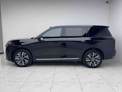GAC Aion S9 Qiankun Ultra 6-Seater - ფოტო 17