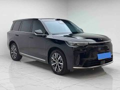 GAC Aion S9 Qiankun Ultra 6-Seater - ფოტო 3
