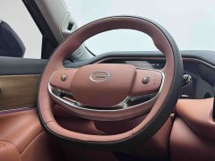 GAC Aion S9 Qiankun Ultra 6-Seater - ფოტო 5