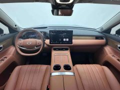 GAC Aion S9 Qiankun Ultra 6-Seater - ფოტო 6