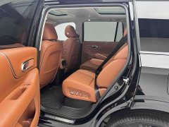 GAC Aion S9 Qiankun Ultra 6-Seater - ფოტო 7