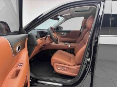 GAC Aion S9 Qiankun Ultra 6-Seater - ფოტო 8