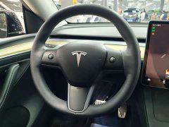 Tesla Model Y 2022 Facelift Rear-Wheel Drive - ფოტო 12