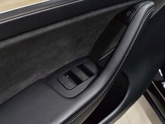 Tesla Model Y 2022 Facelift Rear-Wheel Drive - ფოტო 14