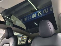 Tesla Model Y 2022 Facelift Rear-Wheel Drive - ფოტო 15