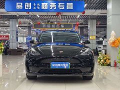 Tesla Model Y 2022 Facelift Rear-Wheel Drive - ფოტო 2