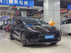 Tesla Model Y 2022 Facelift Rear-Wheel Drive - ფოტო 3