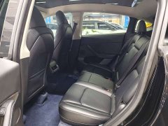 Tesla Model Y 2022 Facelift Rear-Wheel Drive - ფოტო 6