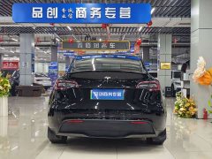Tesla Model Y 2022 Facelift Rear-Wheel Drive - ფოტო 8
