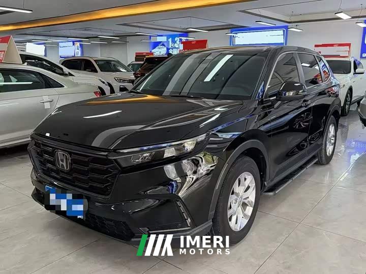 Honda CR-V 240TURBO FWD Smart Leader 5-Seater - ავტომობილი ჩინეთიდან