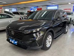 Honda CR-V 240TURBO FWD Smart Leader 5-Seater - ფოტო 1