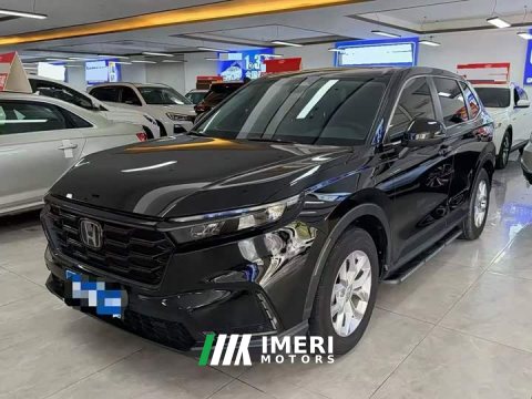 2023 Honda CR-V 240TURBO FWD Smart Leader 5-Seater - ავტომობილი ჩინეთიდან