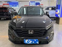 Honda CR-V 240TURBO FWD Smart Leader 5-Seater - ფოტო 3
