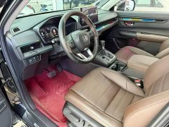 Honda CR-V 240TURBO FWD Smart Leader 5-Seater - ფოტო 4