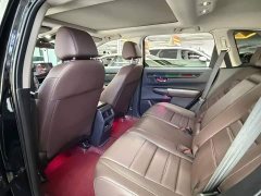 Honda CR-V 240TURBO FWD Smart Leader 5-Seater - ფოტო 5