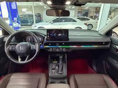 Honda CR-V 240TURBO FWD Smart Leader 5-Seater - ფოტო 6